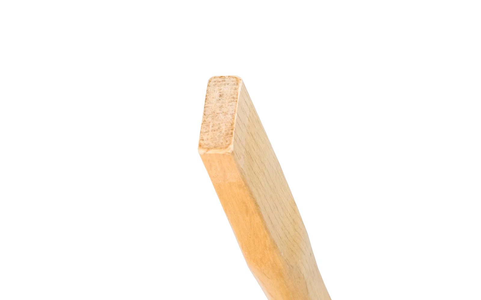 Replacement Handle for Japanese Dogyu Genno Hammer - 325 g - Image 2