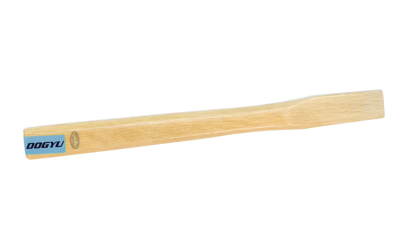 Replacement Handle for Japanese Dogyu Genno Hammer - 360 g