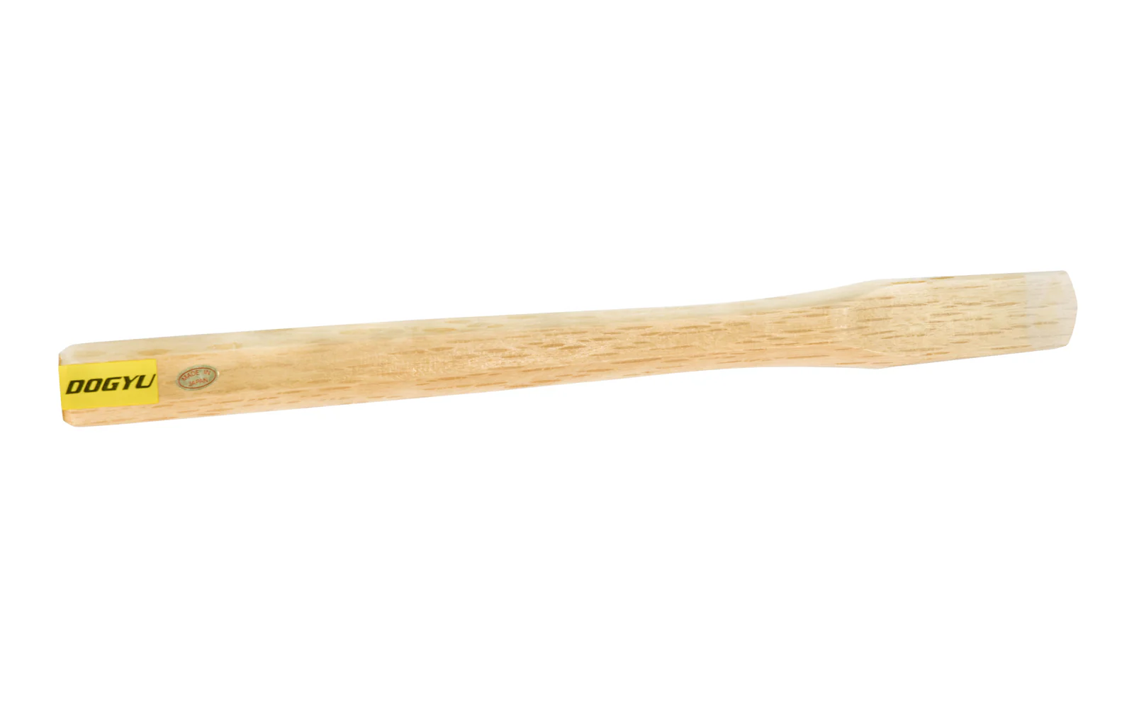 Replacement Handle for Japanese Dogyu Kariwaku Hammer - 495 g
