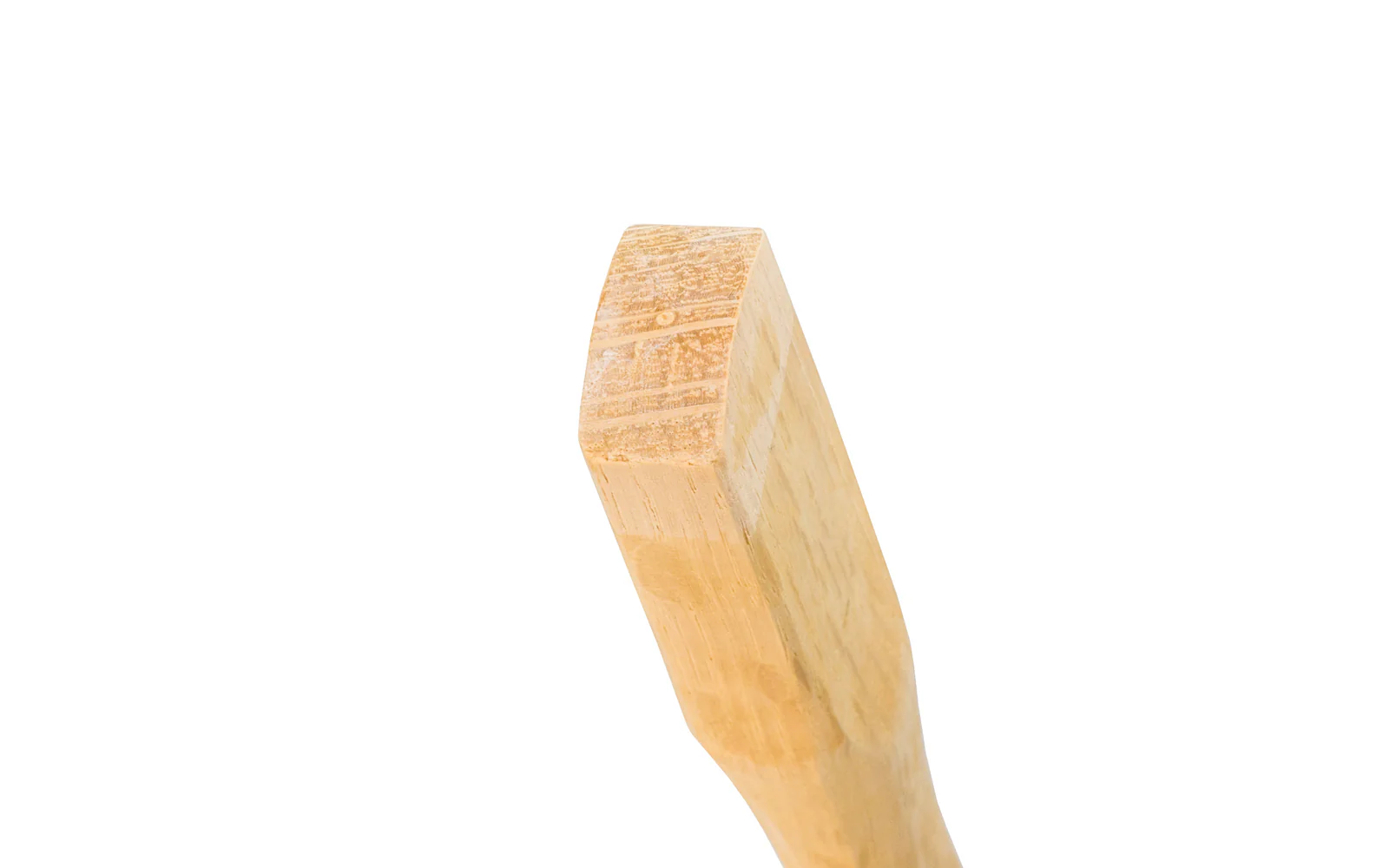 Replacement Handle for Japanese Dogyu Kariwaku Hammer - 495 g - Image 2
