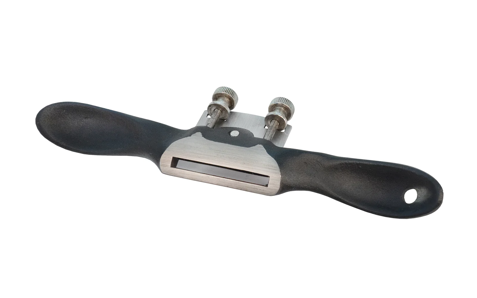 Curved Sole Spokeshave - Image 2
