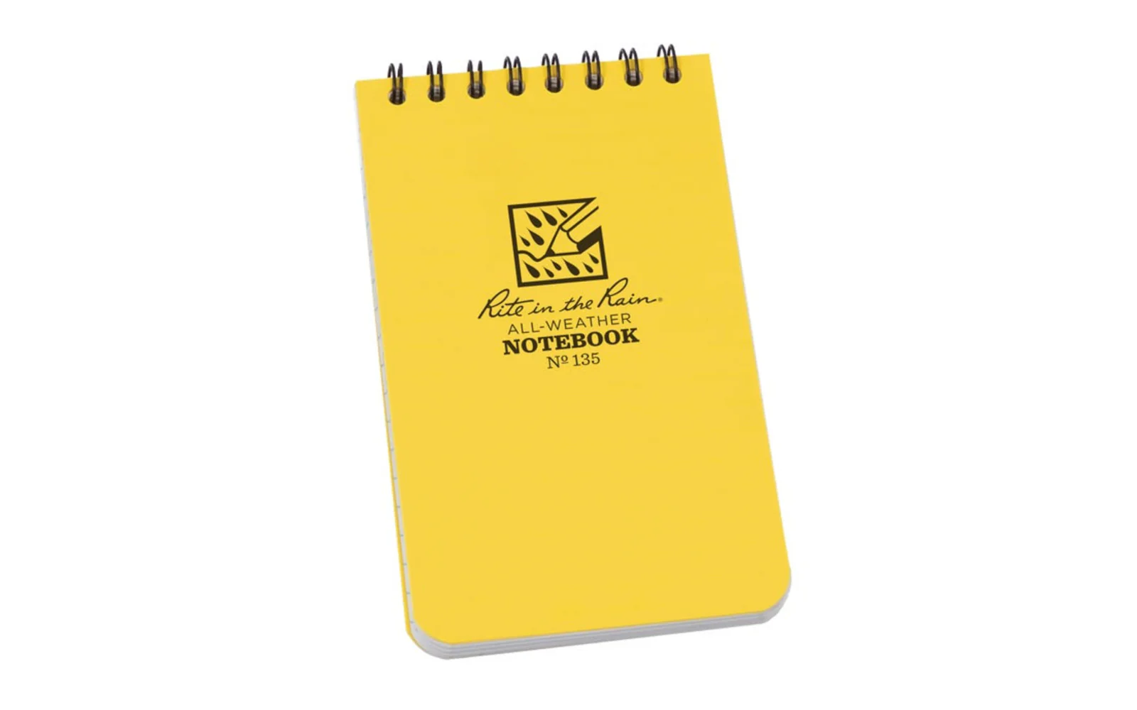 "Rite in the Rain" All-Weather Notepad