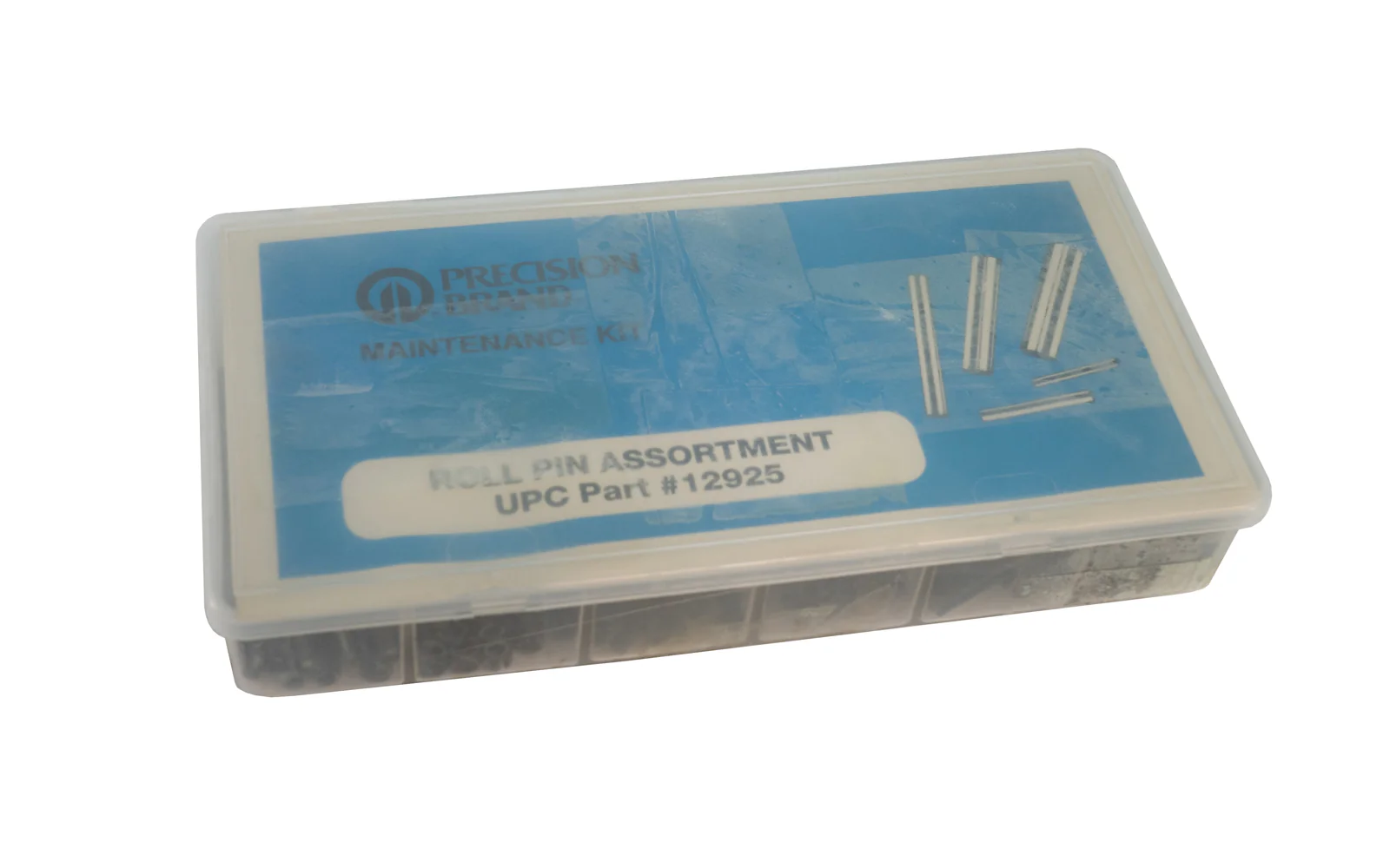 Roll Pin Assortment - Image 2