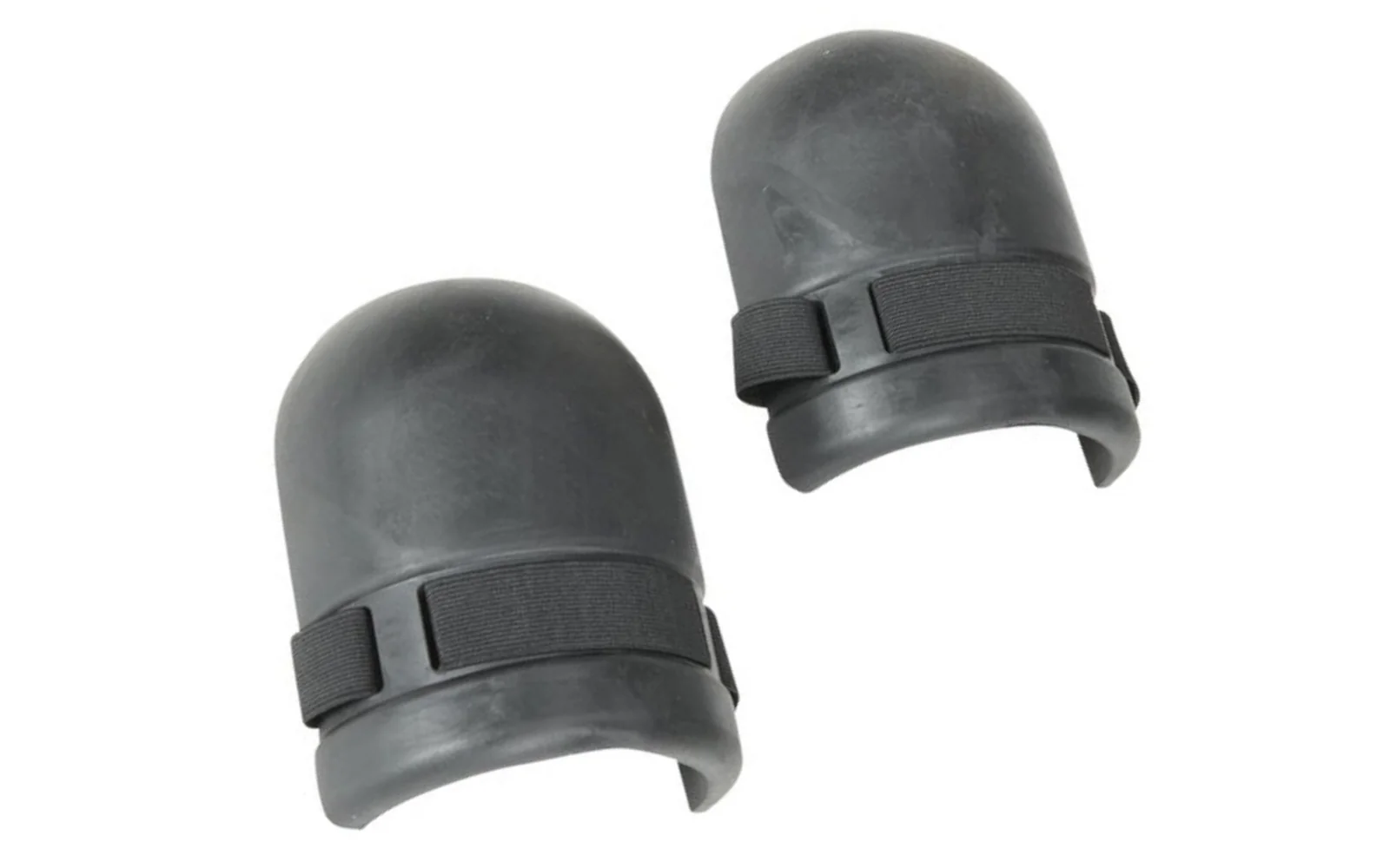 Rubber Knee Pads