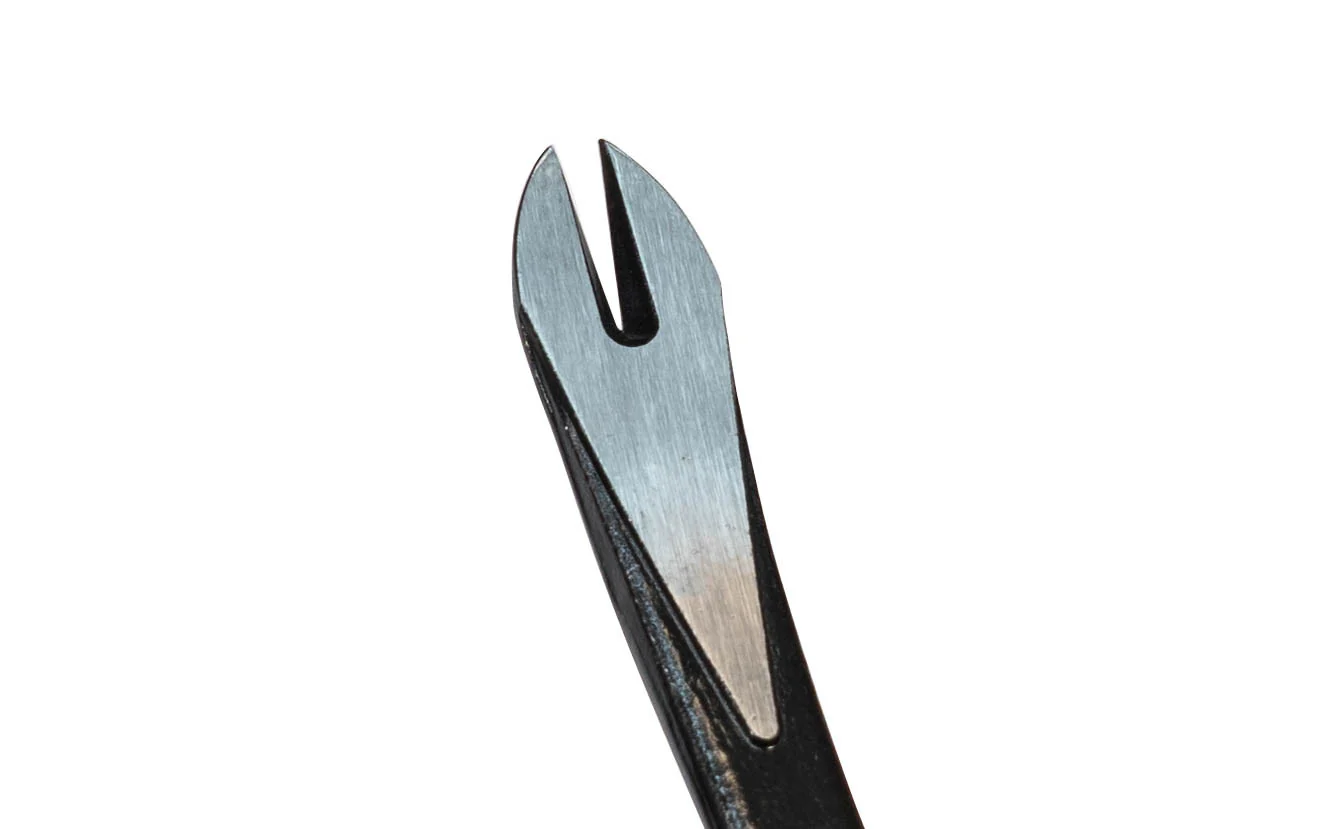 Dogyu Japanese 'S' Bar Nail Puller - Image 3