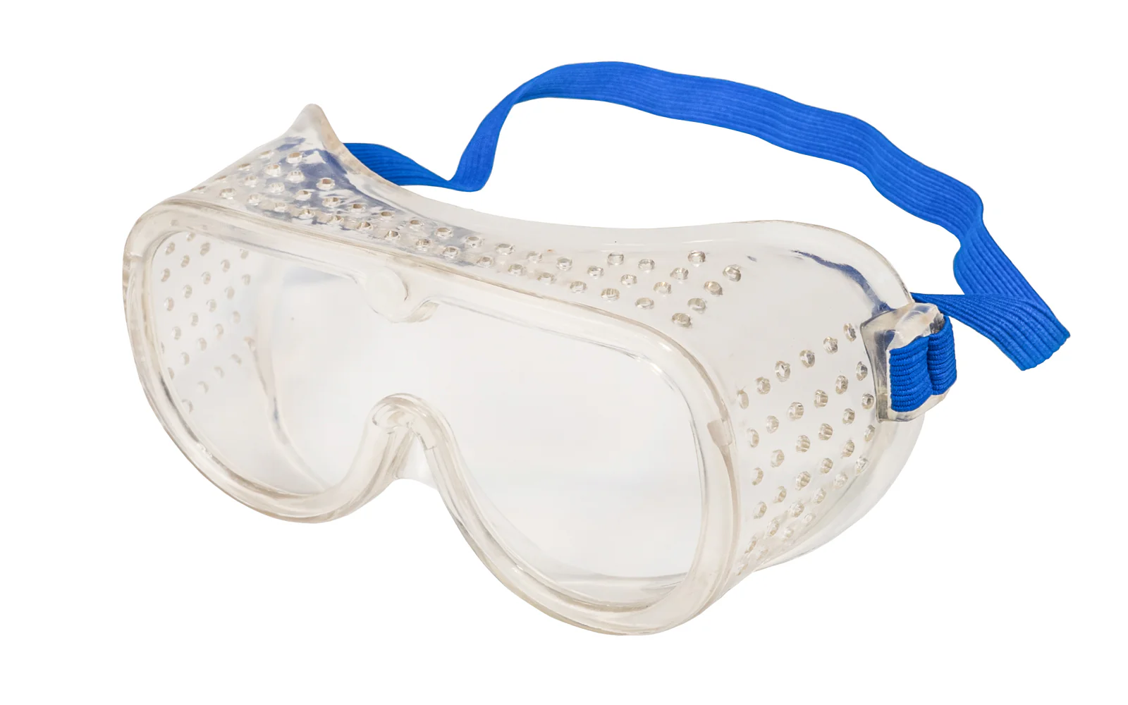 Vinyl Safety Goggles