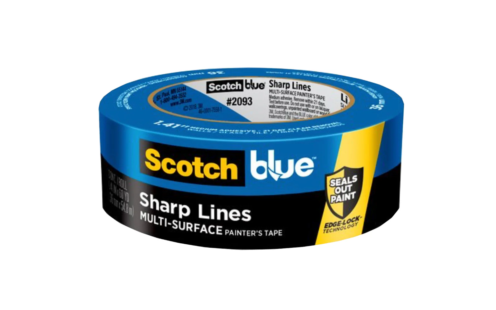 Scotch Blue Tape