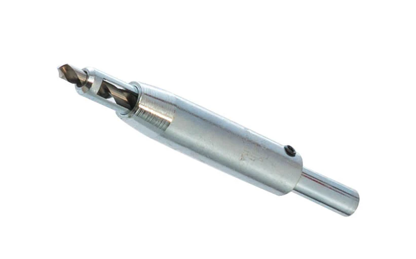 Self-Centering Vix Drill Bit #5 (7/64") - Image 2
