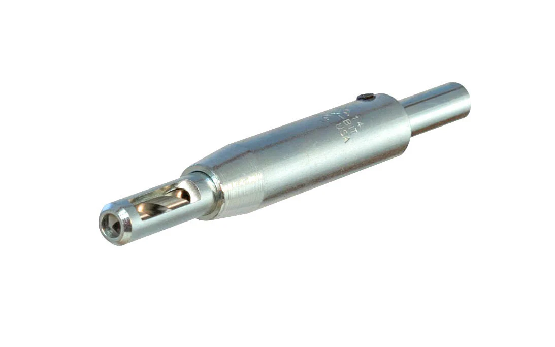 Self-Centering Vix Drill Bit #7 (7/64")