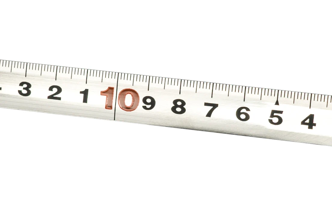 Shinwa "Kane-Jyako" Flexible Carpenter's Square - Image 6