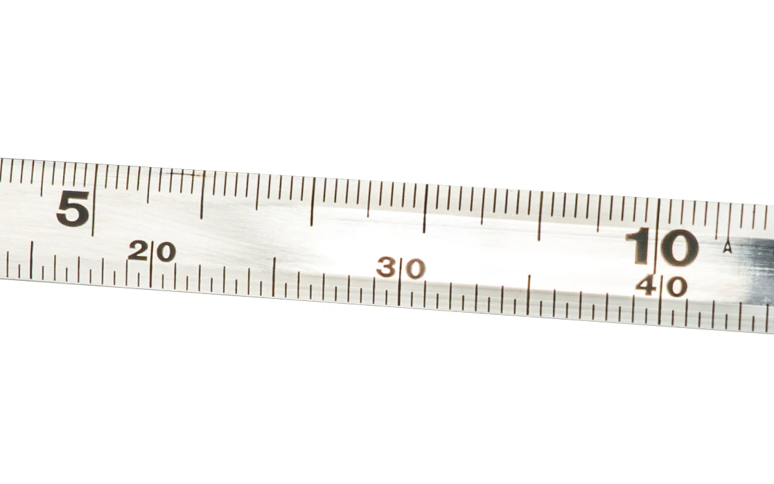 Shinwa "Kane-Jyako" Flexible Carpenter's Square - Image 7