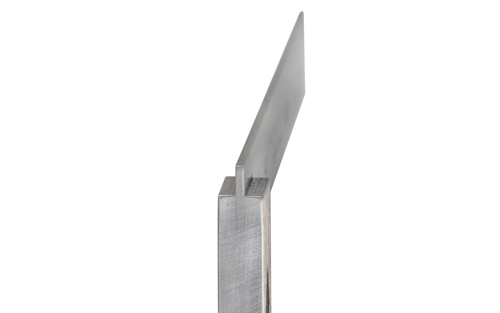 Shinwa Machinist Square ~ Metric Graduations - 6" Long - 130 mm - Image 4