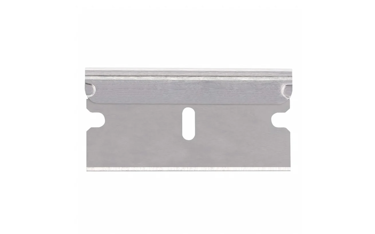 Single Edge Razor Blades - 5 Pack