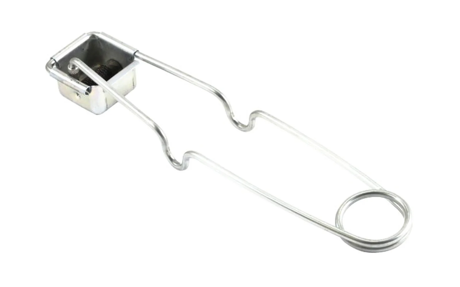 Single Flint Striker Lighter