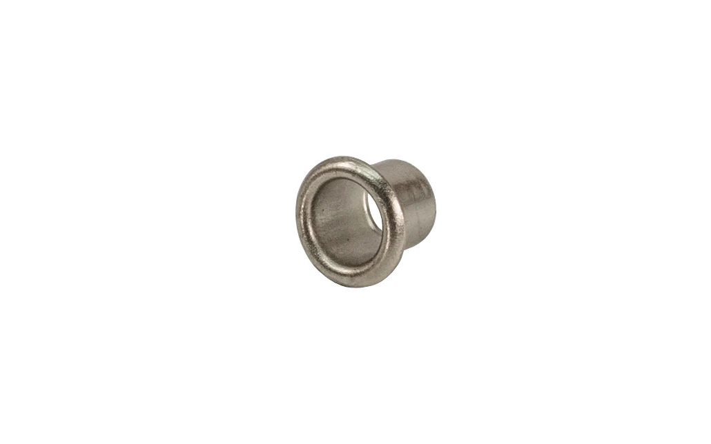 Sleeve for 1/4" Shelf Support Pin - Anochrome