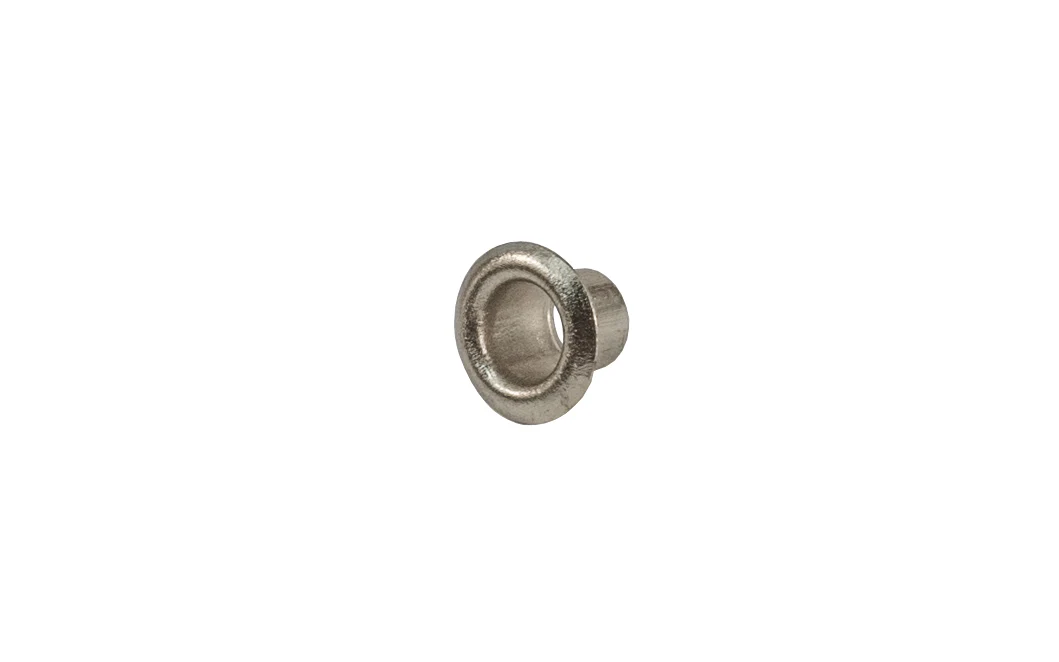 Sleeve for 5 mm Shelf Support Pin - Anochrome