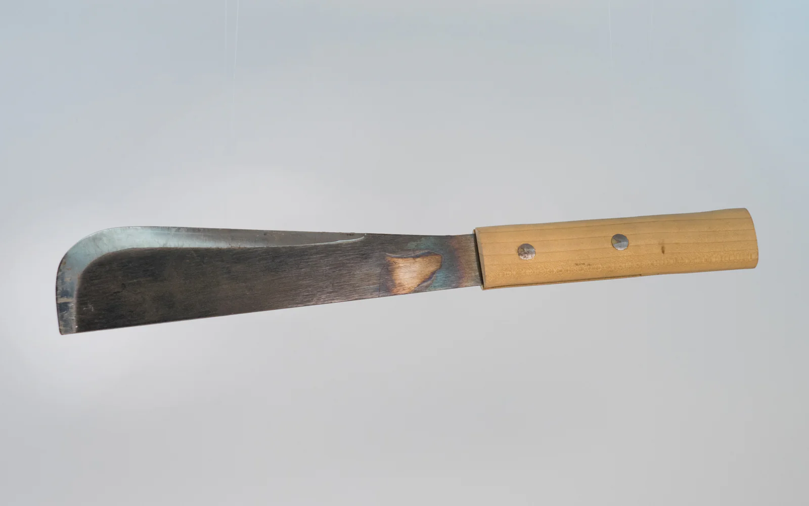 Small Machete / Hack Knife - USED