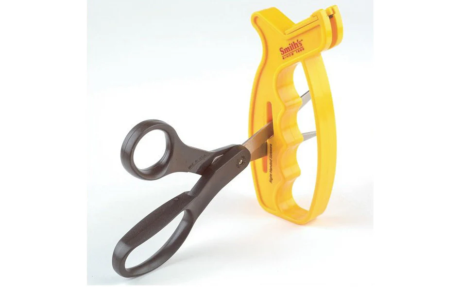 Smith's 10-Second Knife & Scissors Sharpener - Image 3
