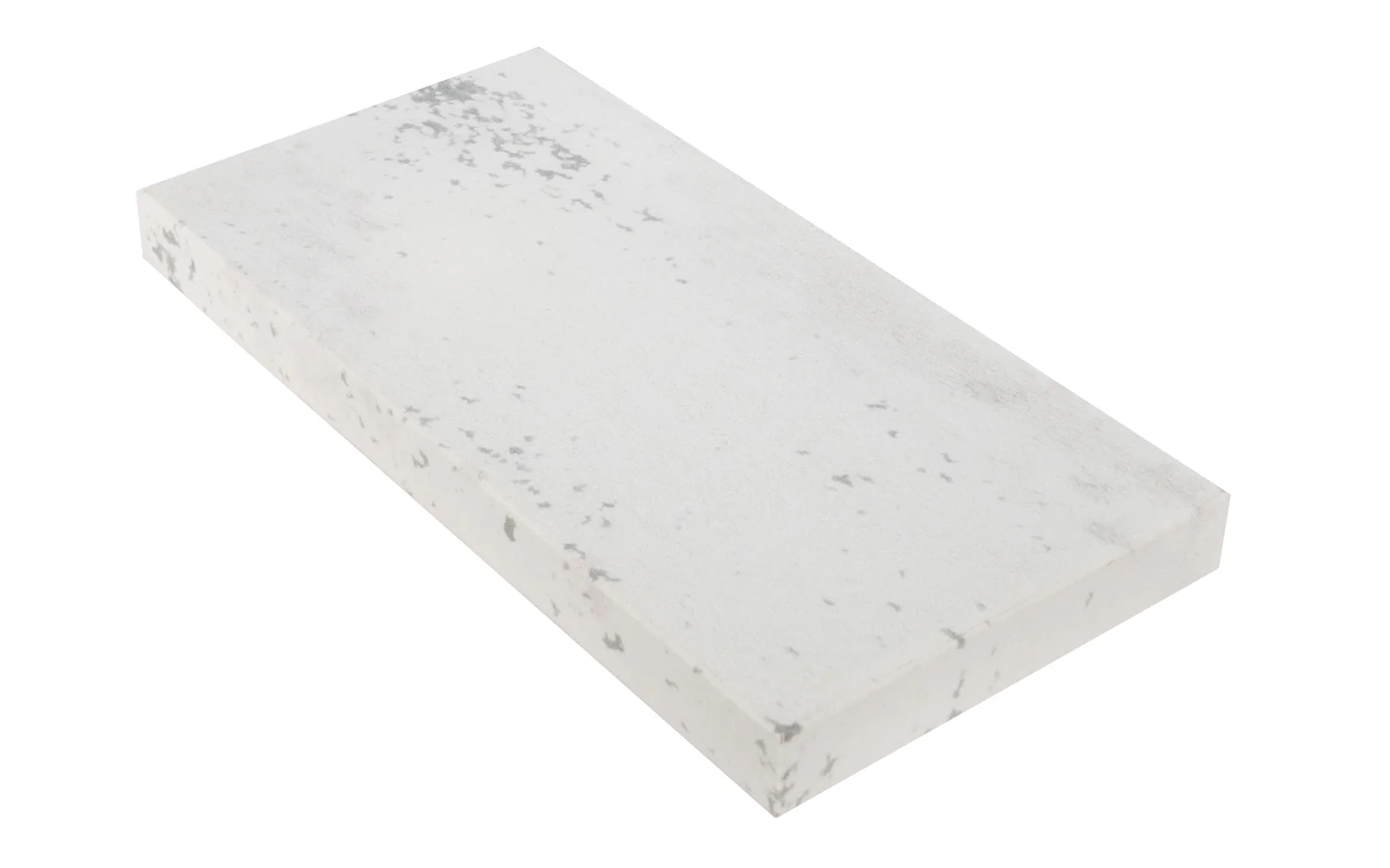 Soft Arkansas Bench Stone with Wooden Box ~ 6" x 3" - Image 2