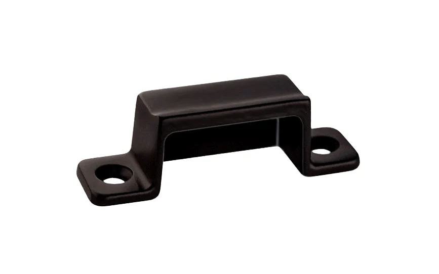 Solid Brass Box Strike - Image 2