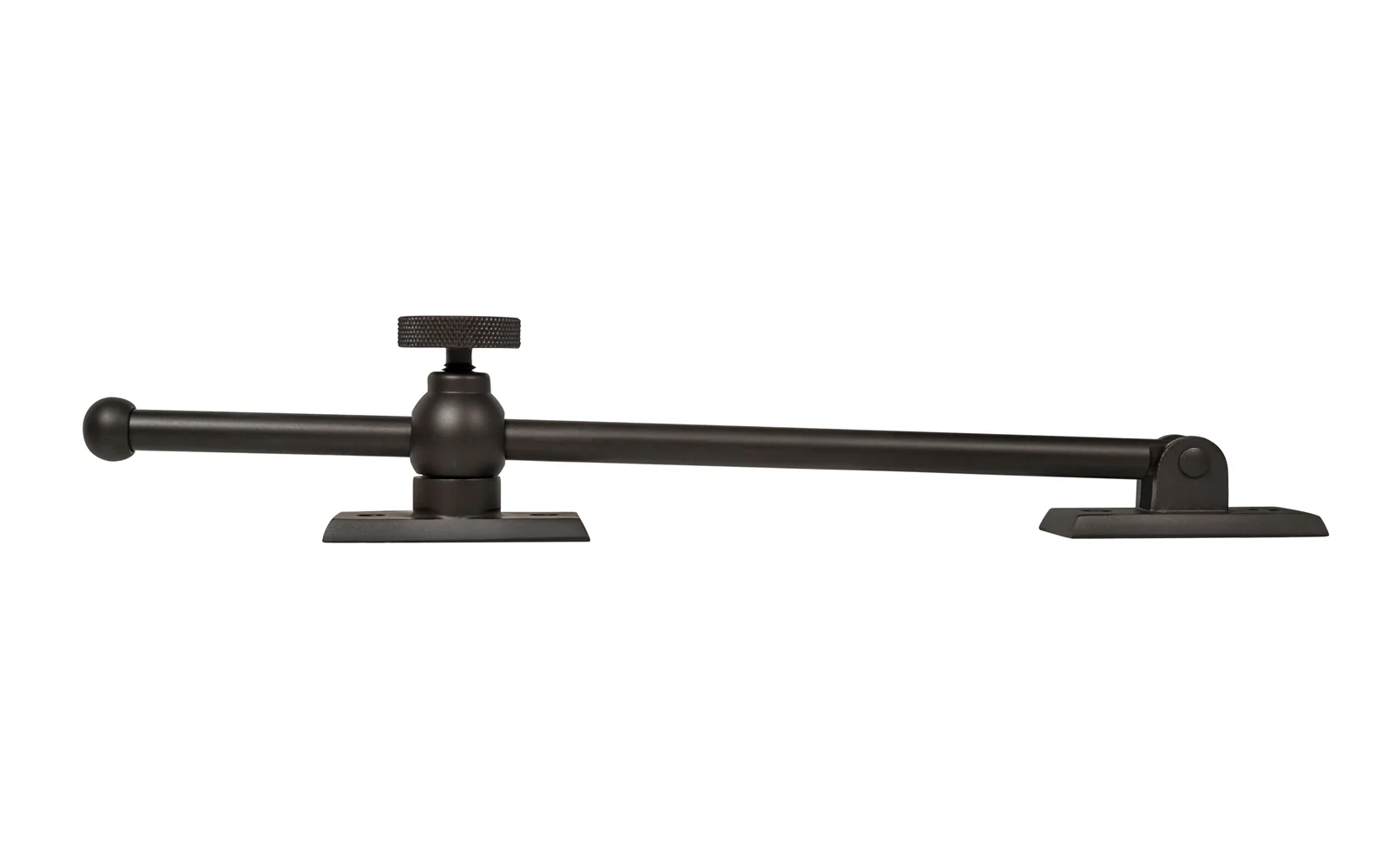 Solid Brass Casement Adjuster Stay ~ 10" Length - Image 8