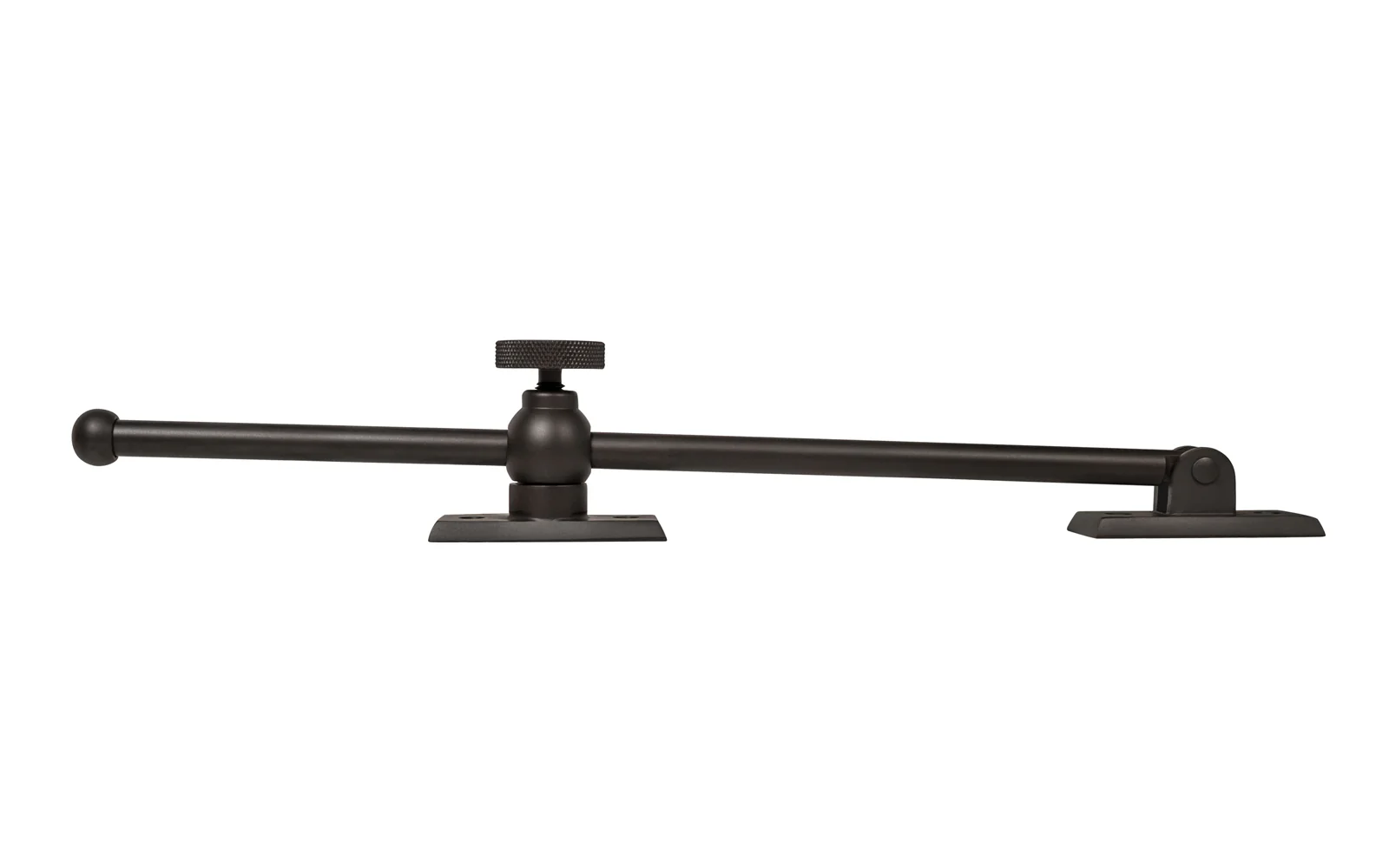 Solid Brass Casement Adjuster Stay ~ 12" Length - Image 8