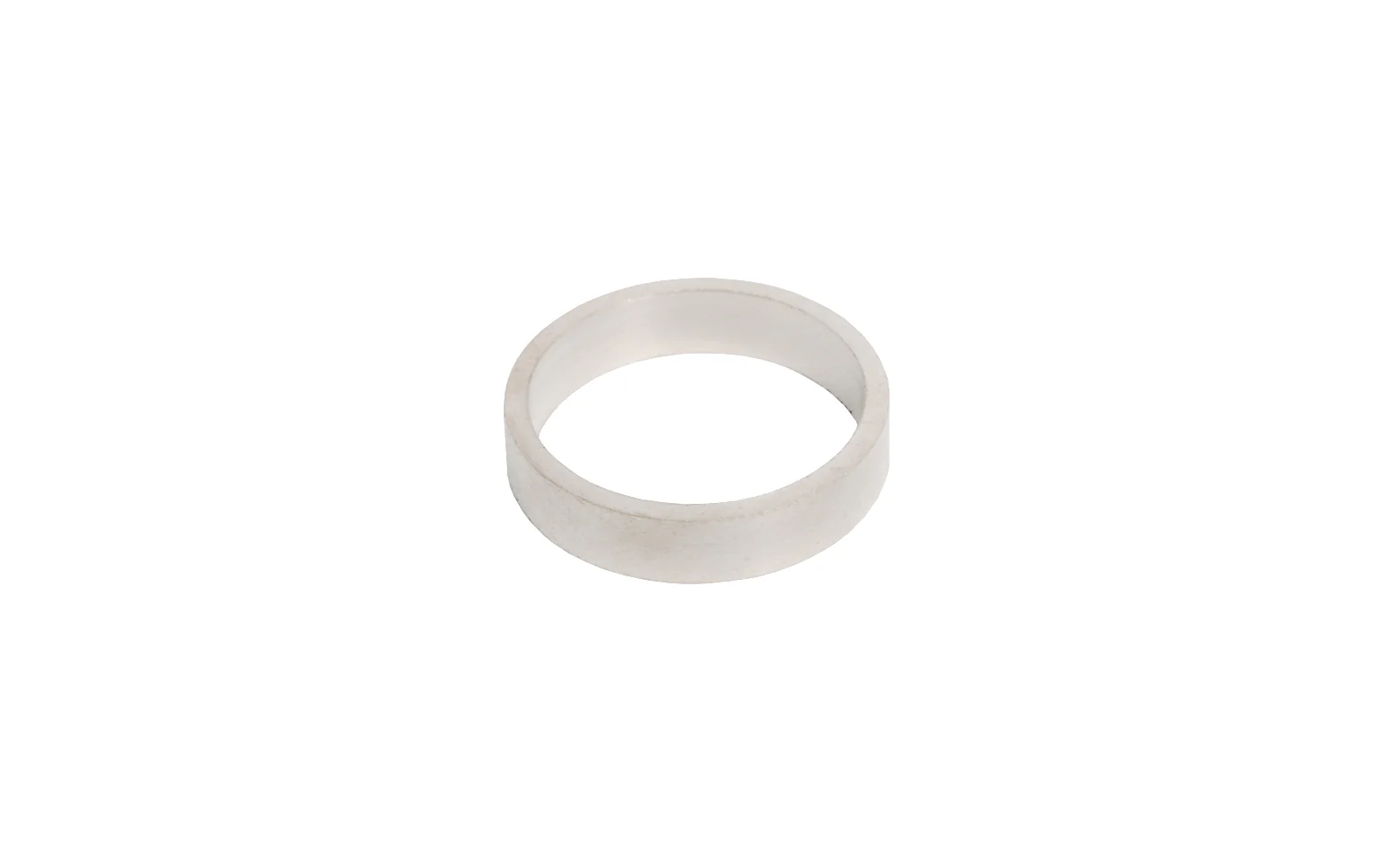 Solid Brass Doorknob Adapter Ring