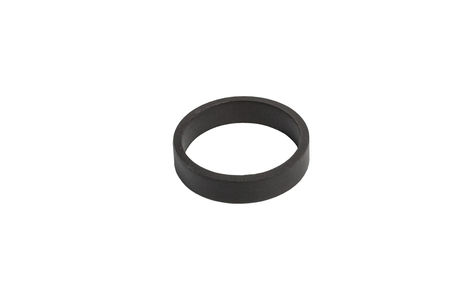 Solid Brass Doorknob Adapter Ring - Image 2