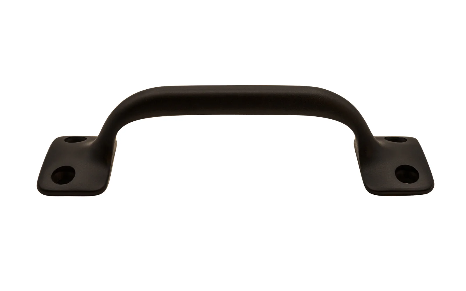 Classic Solid Brass Handle Pull ~ 3-1/2" On Centers - Image 3