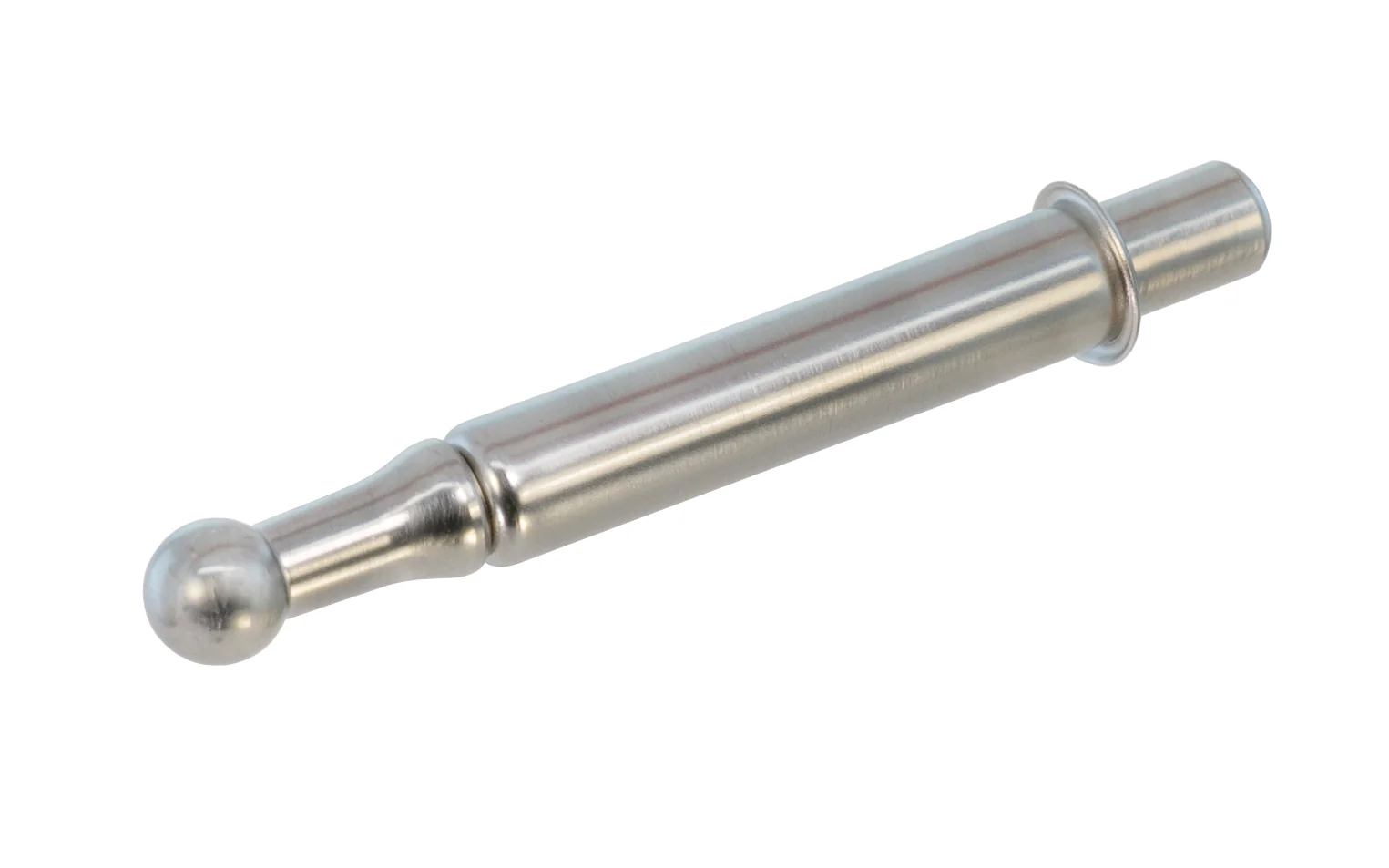 Solid Brass Sash Window Spring Bolt - Image 3