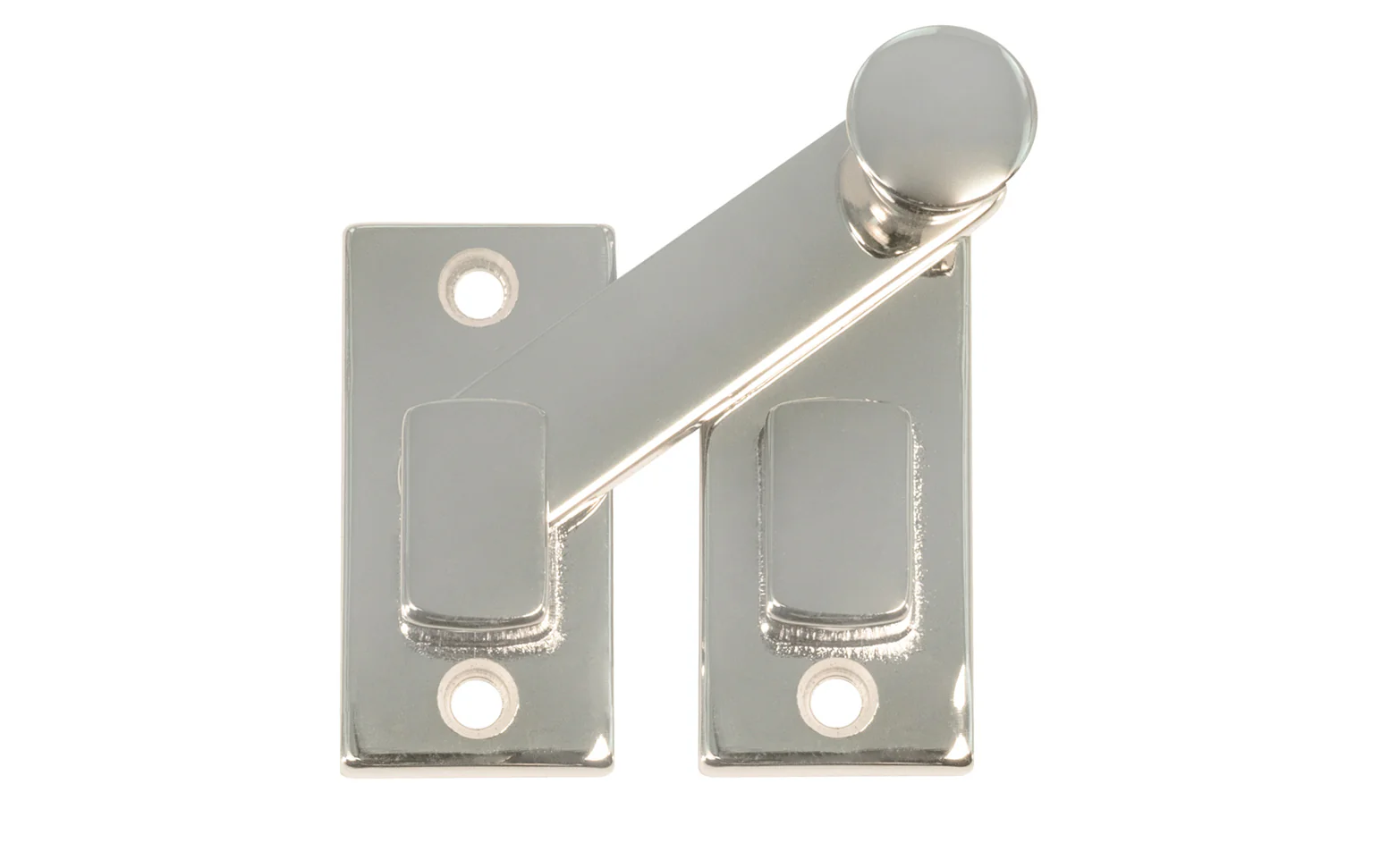 Solid Brass Shutter Bar - Image 2