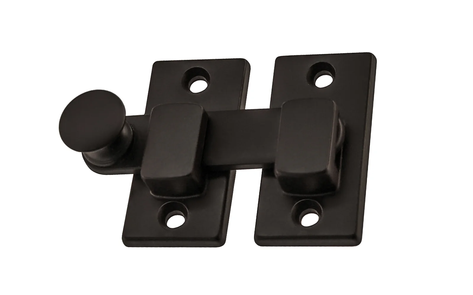 Solid Brass Shutter Bar - Image 3