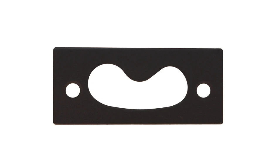 Solid Brass Strike for Sash Locks - Image 2
