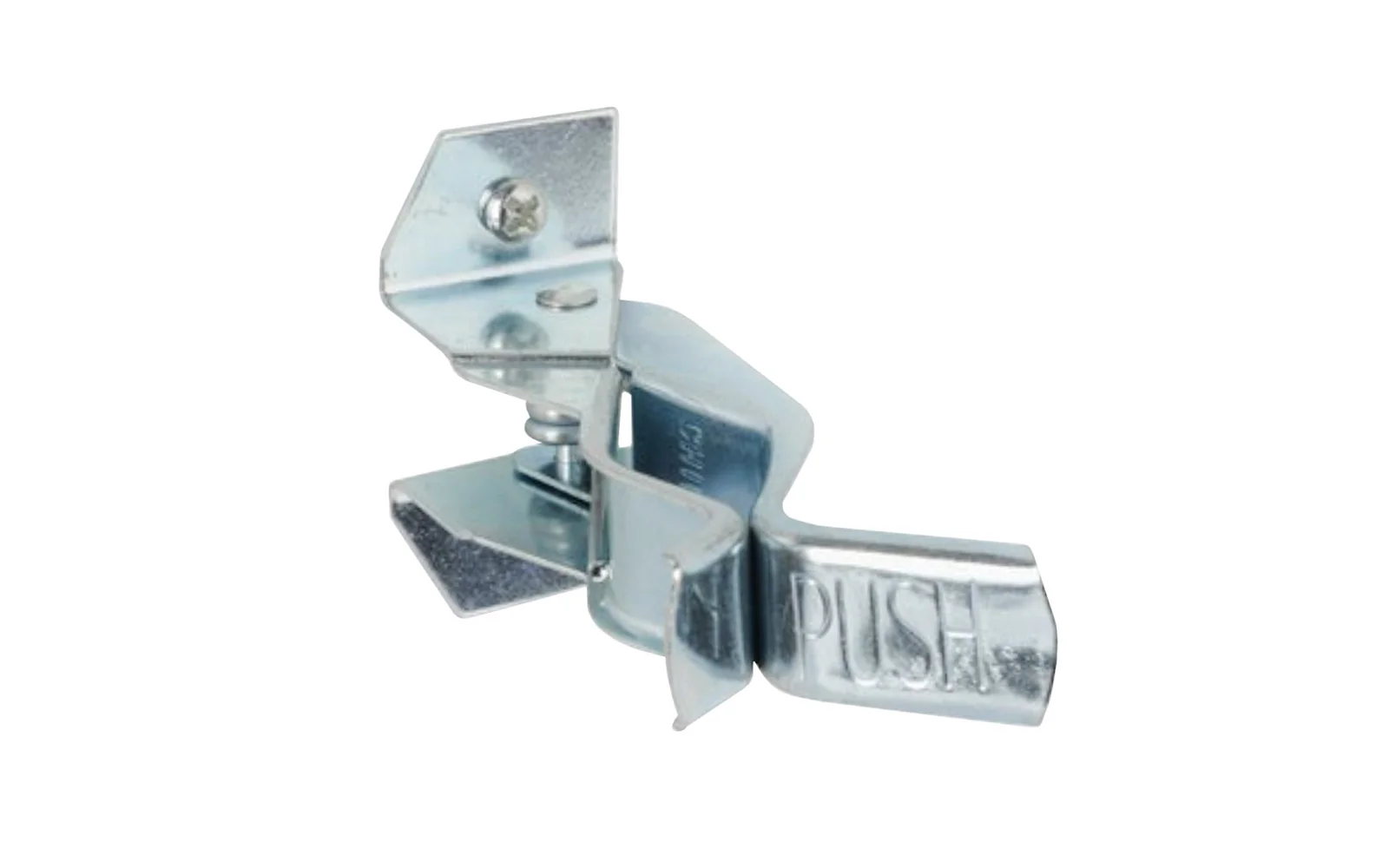 Spring Clip Organizer