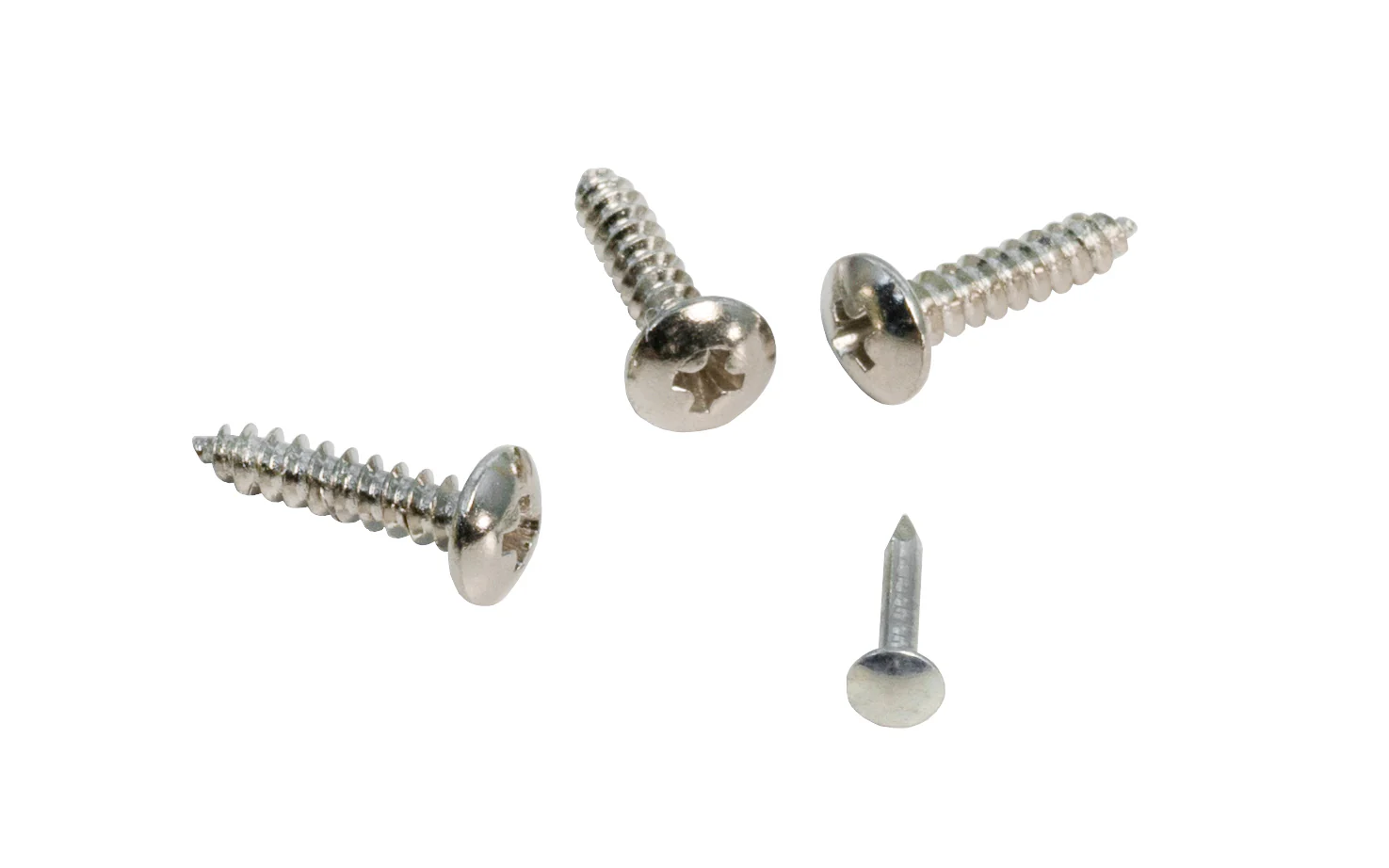 Spring-Loaded Steel Elbow Catch - Image 3