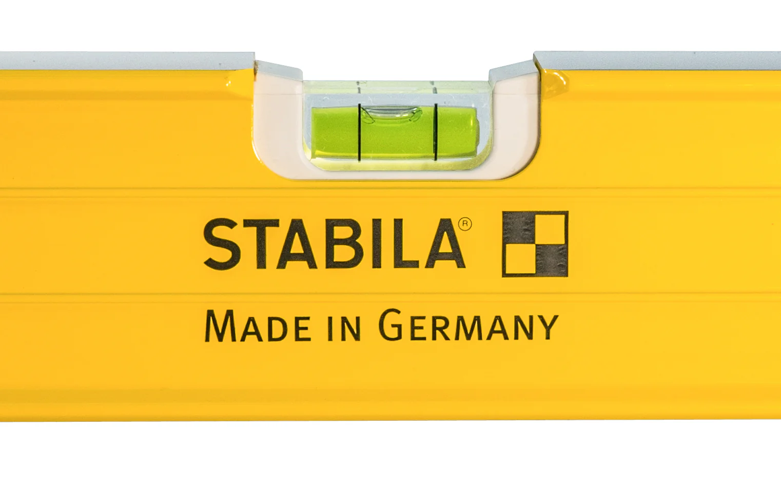 Stabila 24" Magnetic Level ~ Type 96-2-M - Image 2