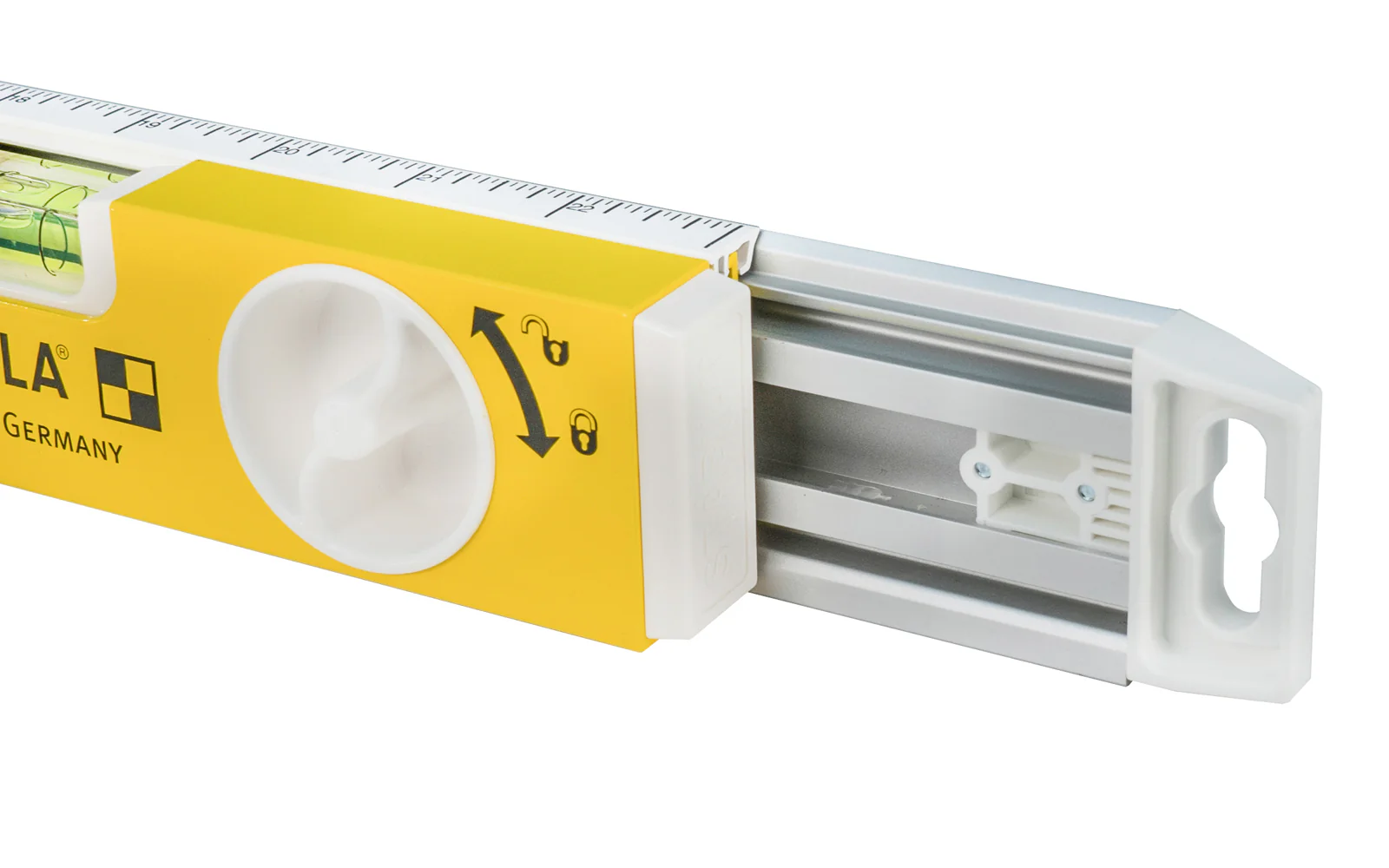 Stabila 25"-41" Extendable Level ~ Type 80-T - Image 4