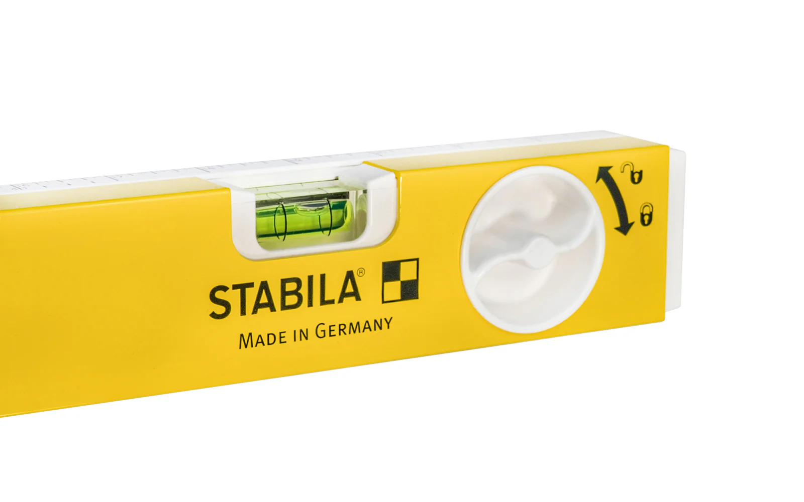 Stabila 25"-41" Extendable Level ~ Type 80-T - Image 5