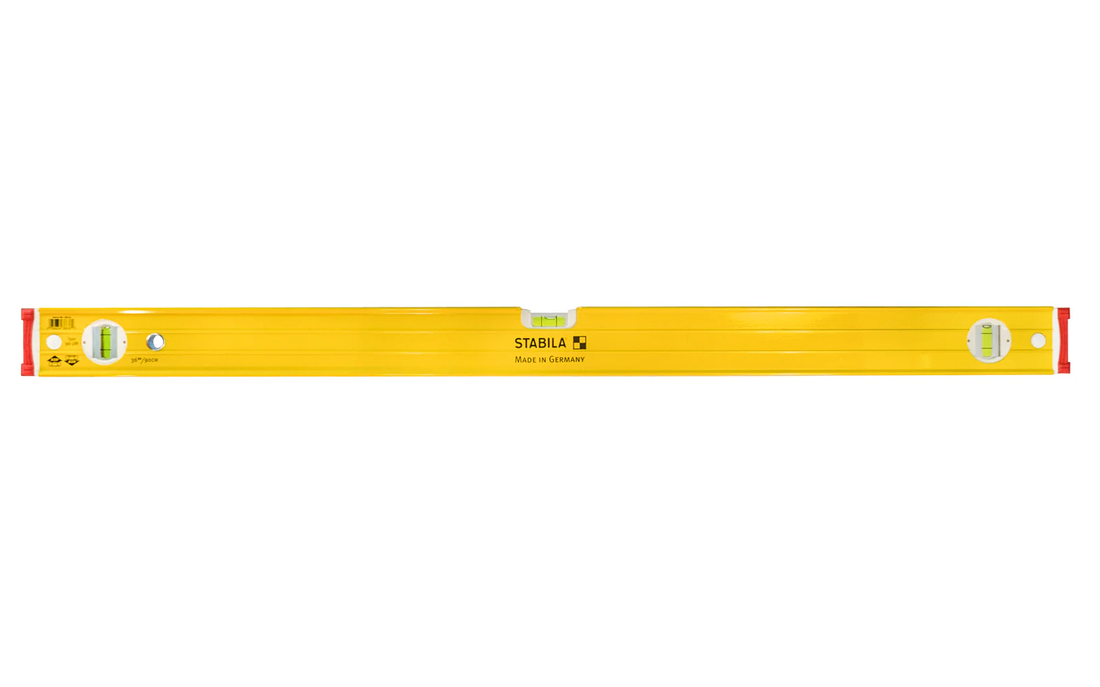 Stabila 36" Magnetic Level ~ Type 96-2-M - Image 4