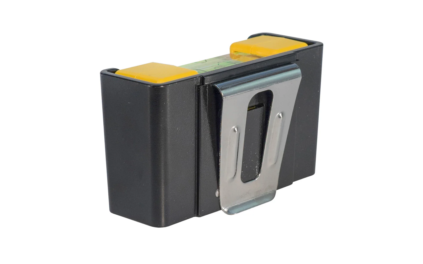Stabila Pocket Level Pro Magnetic ~ Mini Level - Image 3