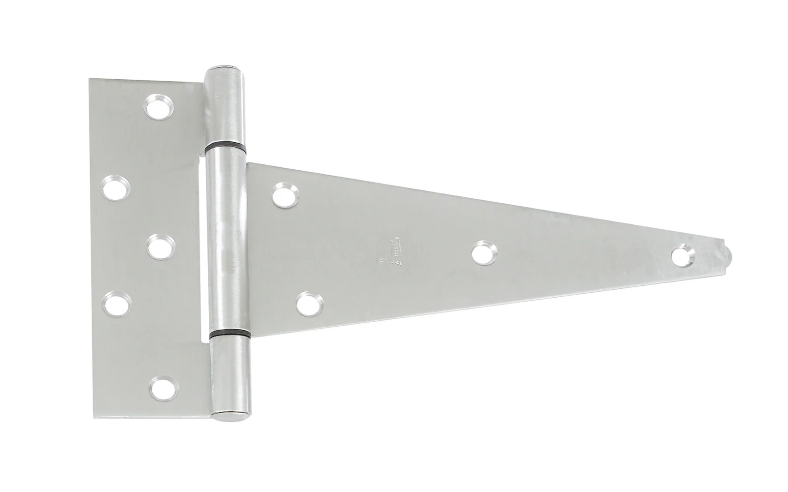 Stainless T-Hinge - Image 4