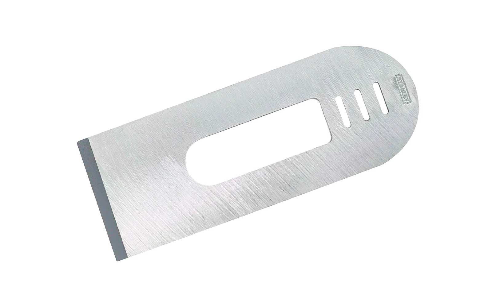 Stanley 1-5/8" (40 mm) Replacement Plane Iron - 12-508 - Made in England