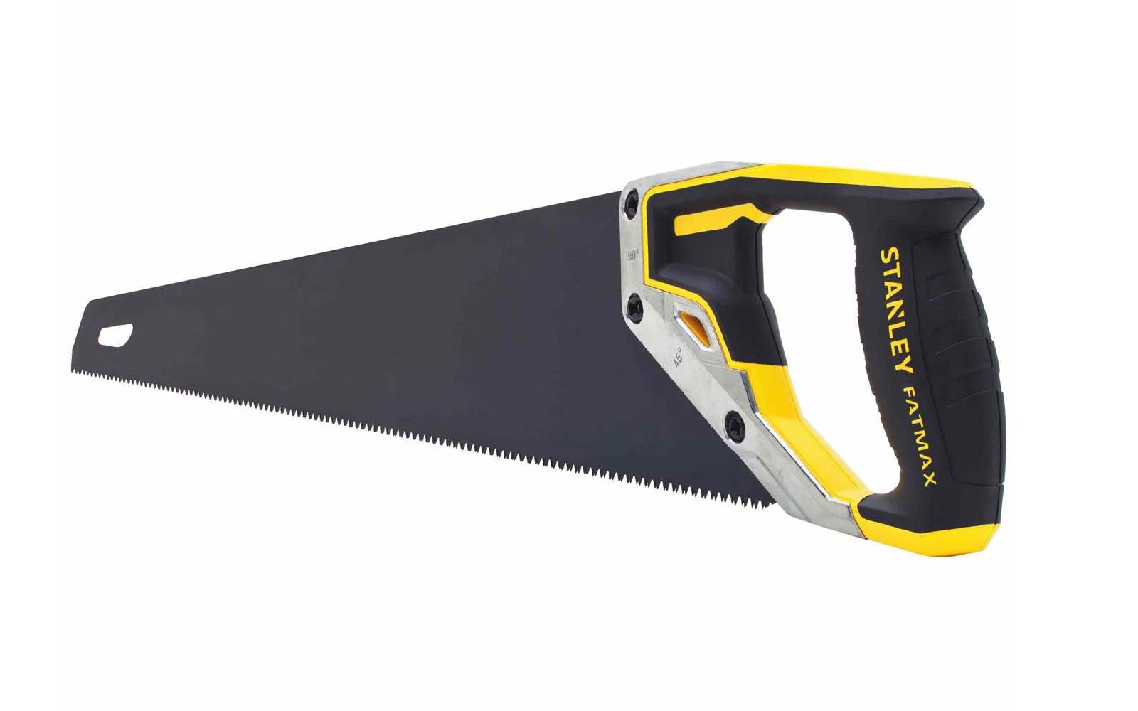 Stanley 20" Fatmax Handsaw - 11 TPI ~ 20-047 - Image 2