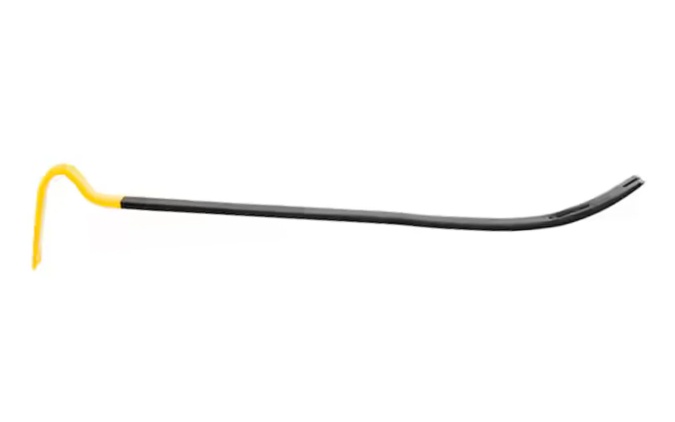 Stanley 21" 'Wonder Bar' Pry Bar - Image 3