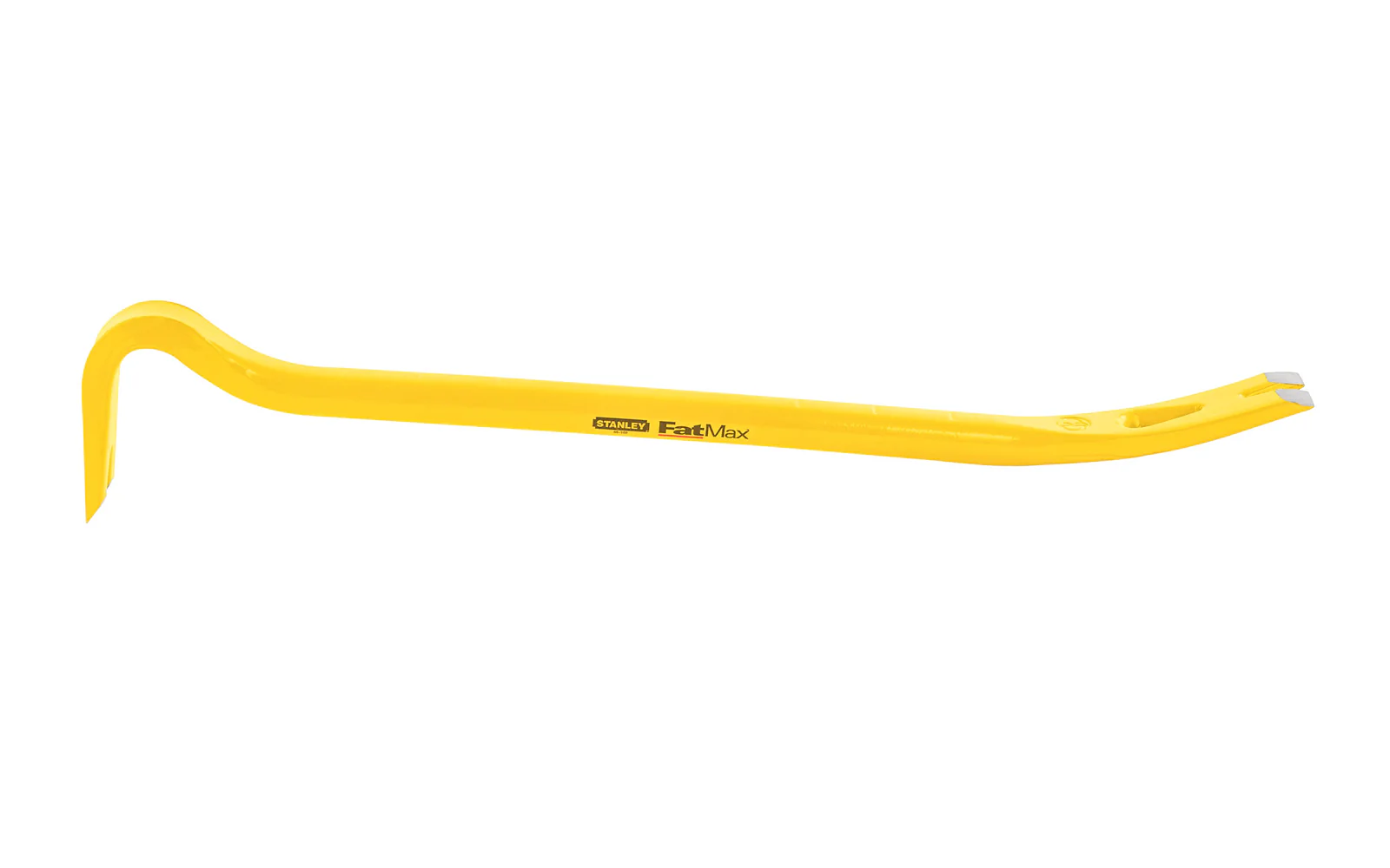 Stanley 24" Fatmax Wrecking Bar ~ 55-102 - Image 3