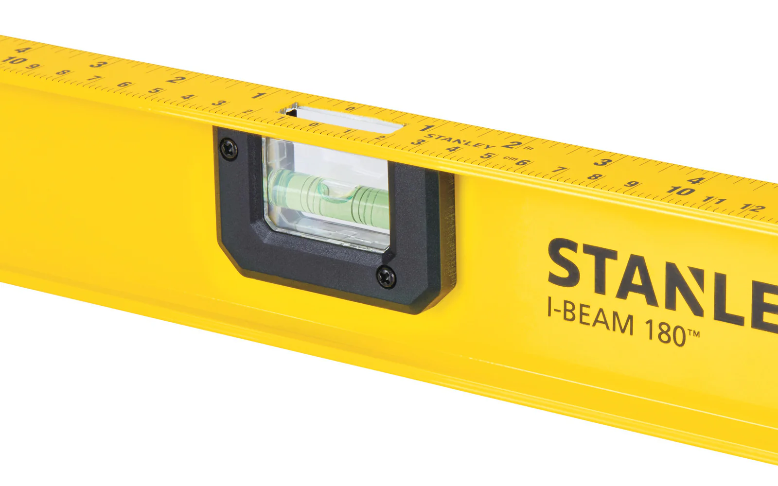 Stanley 24" I-Beam Level - Image 2