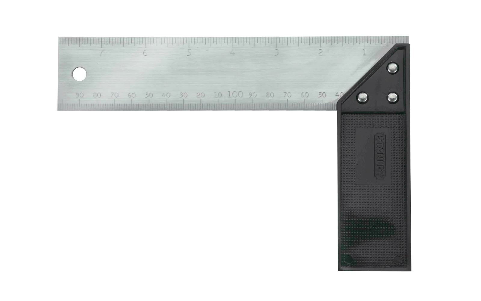 Stanley 8" Try / Mitre Square