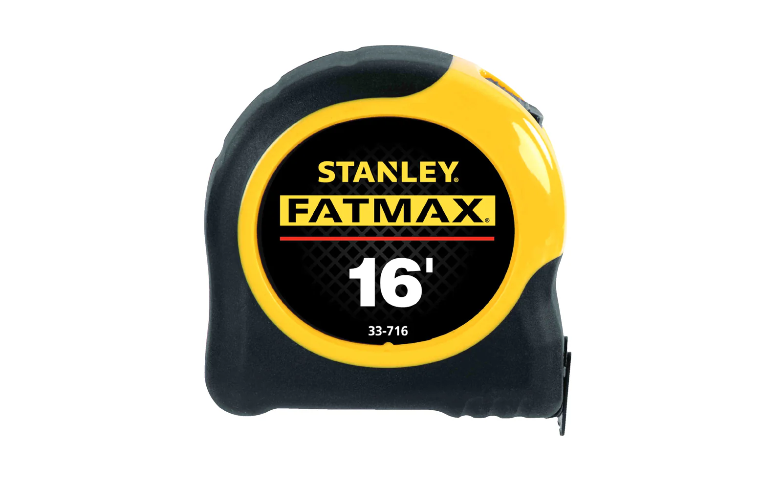 Stanley Fatmax 16' Tape Measure - Image 2