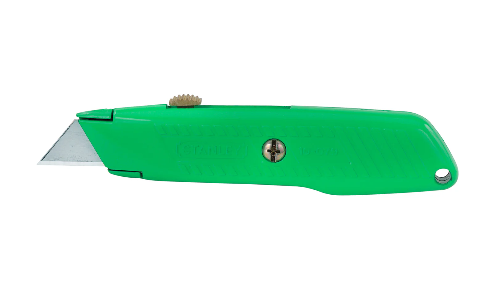 Stanley High Visibility Retractable Blade Utility Knife ~ 10-179 - Image 2