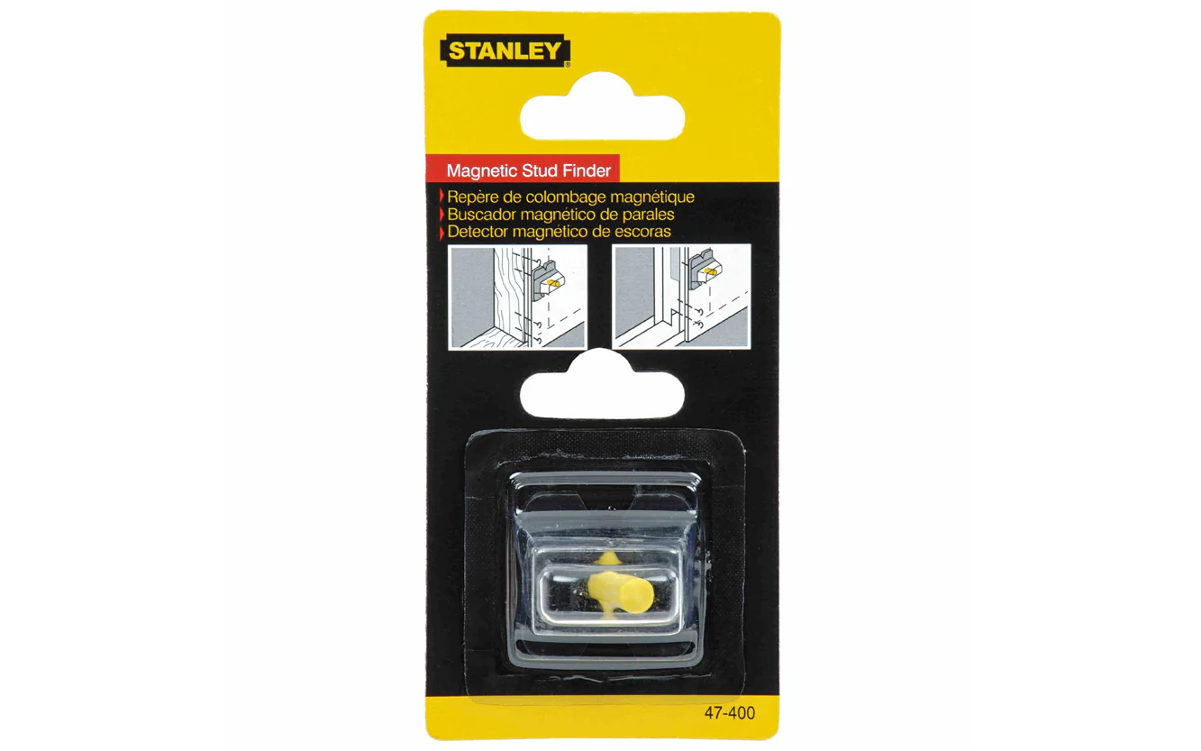 Stanley Magnetic Stud Finder - Image 2